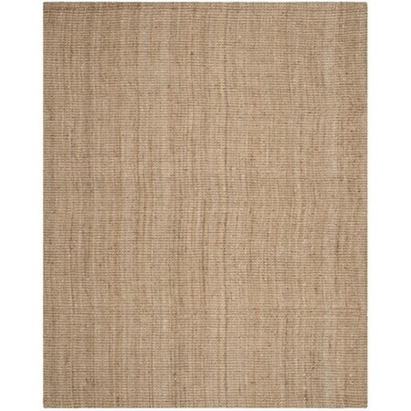 Safavieh 9 x 12 ft. Large Rectangle Casual Natural Fiber Rug NF730C-9